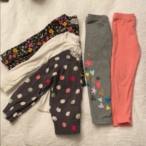 Bundle of 5 pc 3T Clothing